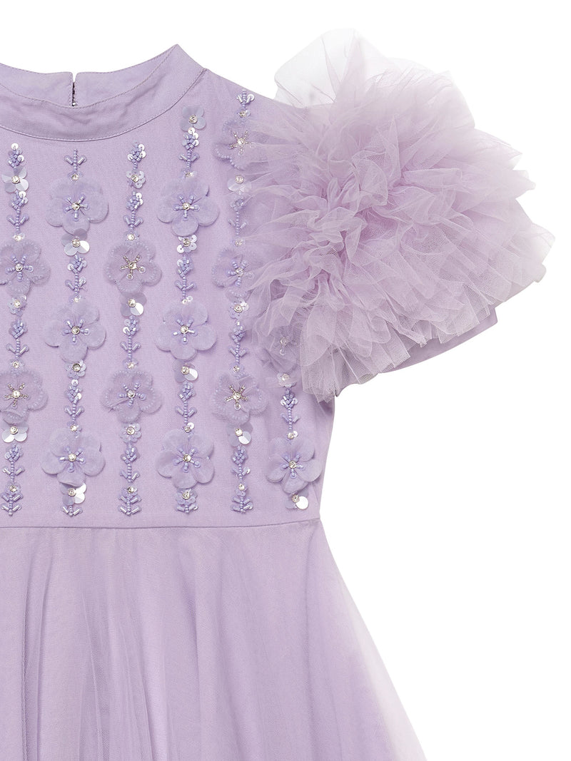 Yasmin Tutu Dress