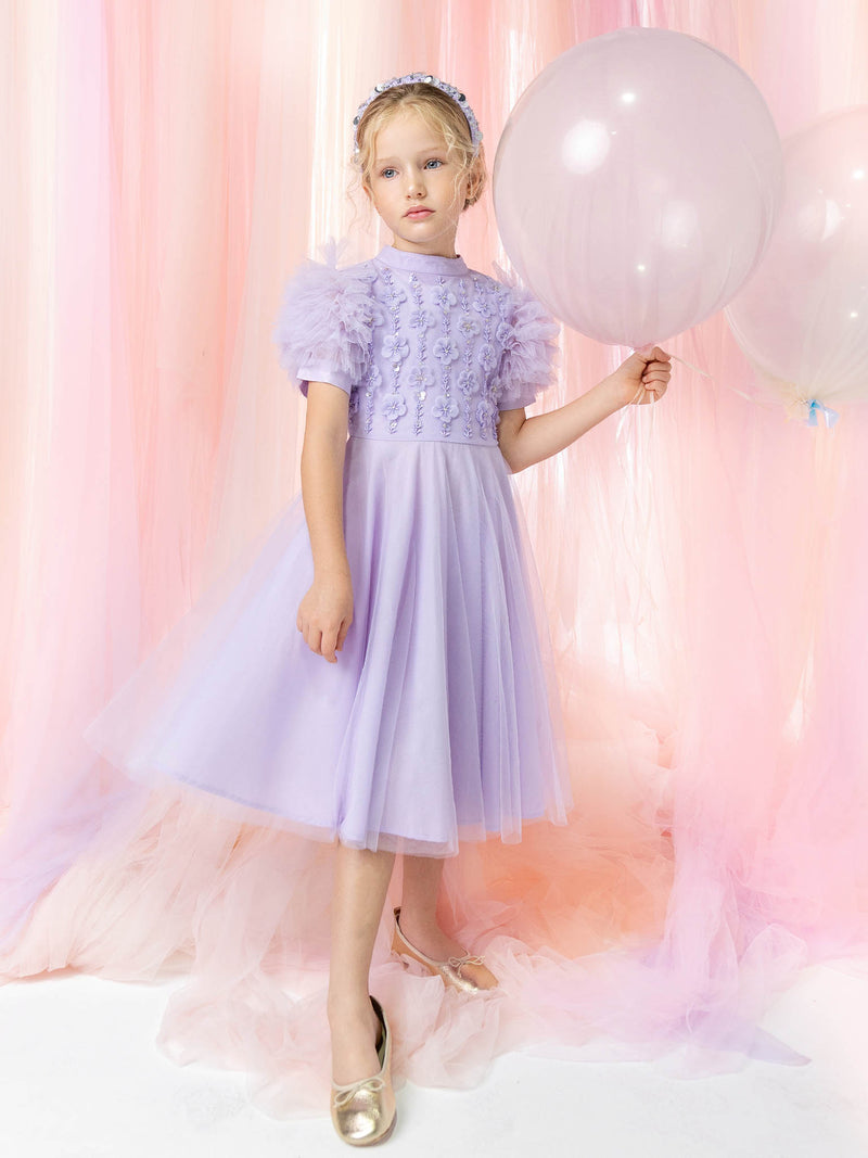 Yasmin Purple Tutu Dress | Tutu du Monde Tutu Du Monde US Yasmin Purple Tutu Dress | Tutu du Monde Tutu Du Monde US