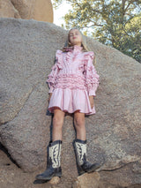 Prairie Dress