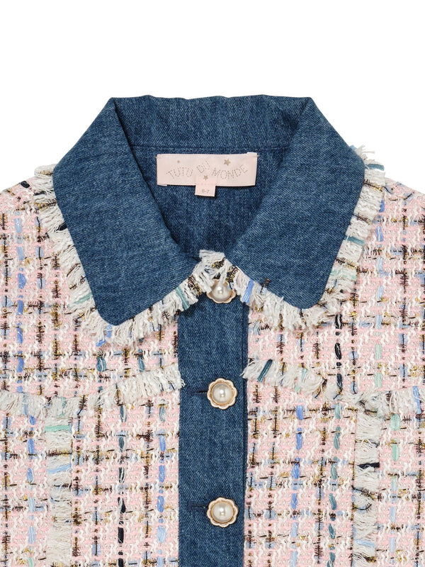 Texas Jacket