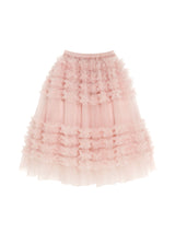 Diamond Dust Skirt