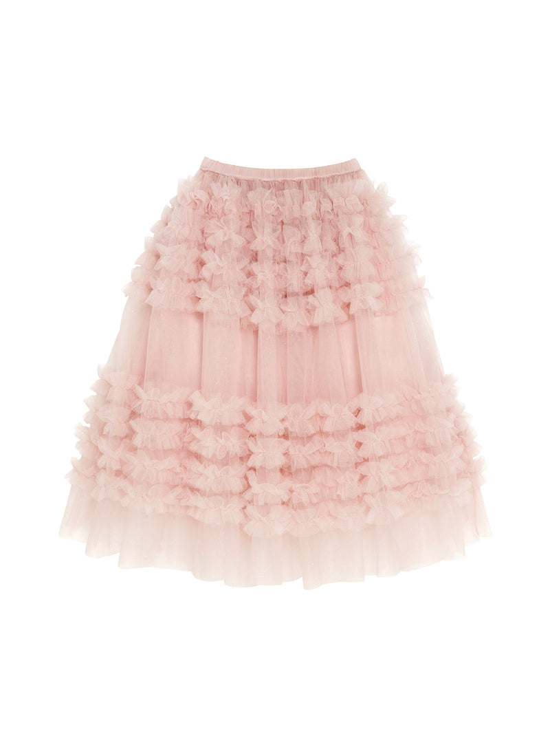 Diamond Dust Skirt