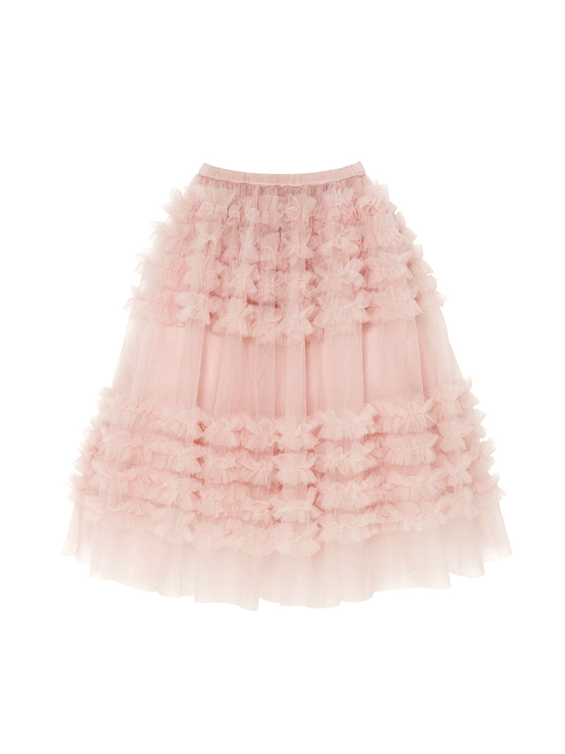 Diamond Dust Skirt