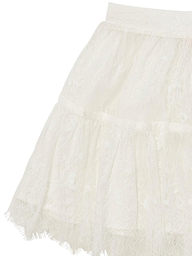 Saloon Skirt