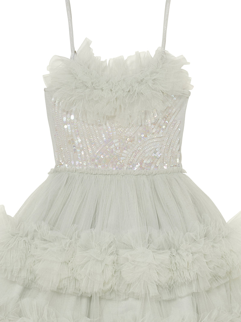 Petunia Green Tutu Dress | Tutu du Monde – Tutu Du Monde US