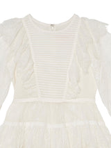 Saloon Dress