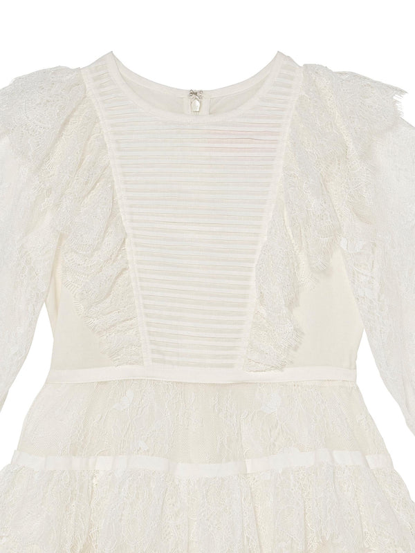 Saloon Dress