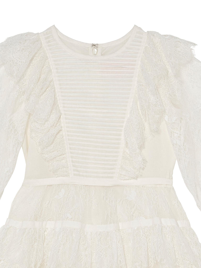 Saloon Dress