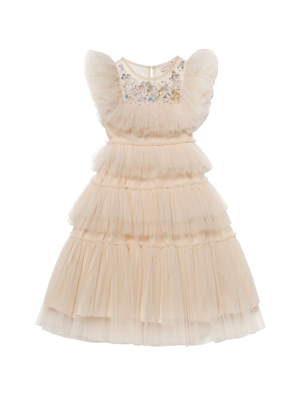 Rana Tutu Dress