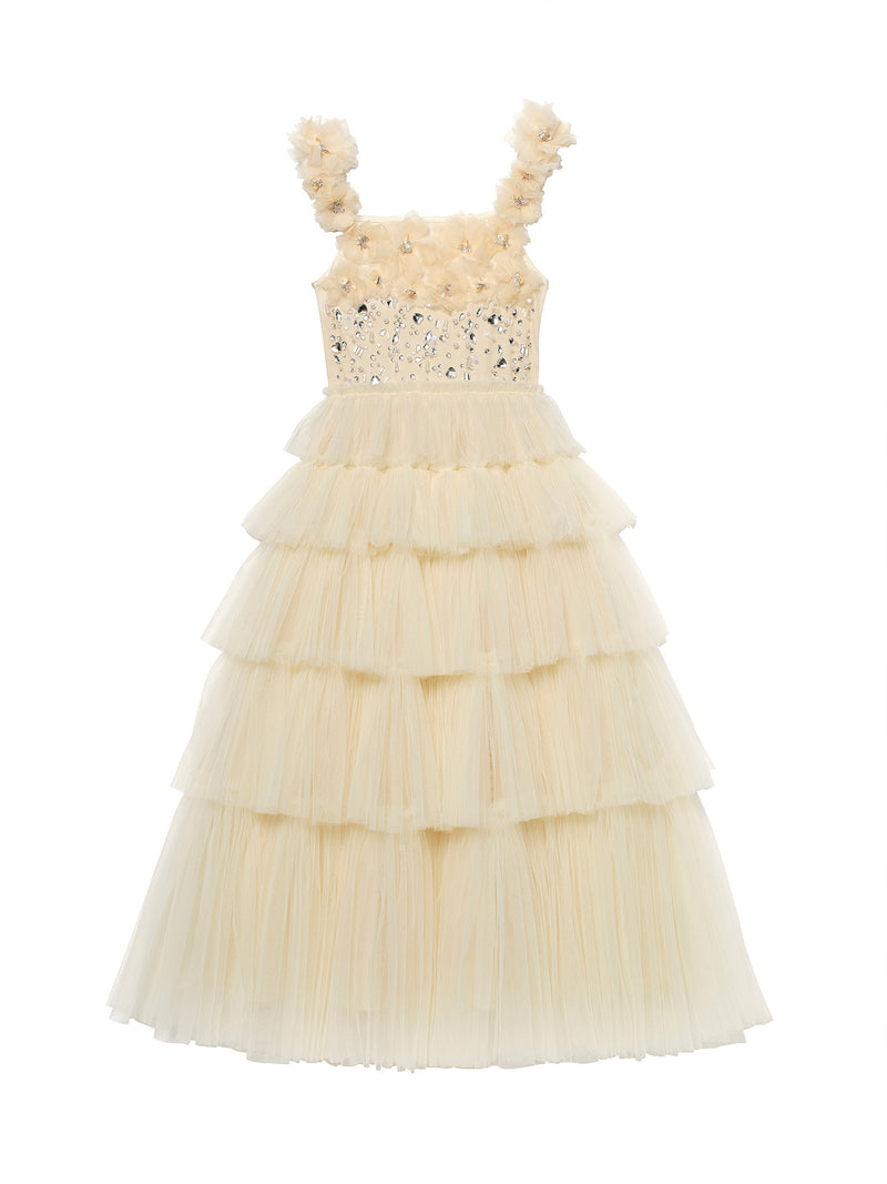 Amira Tutu Dress