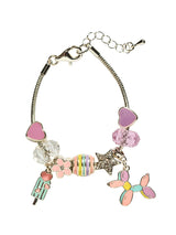 Carnival Charm Bracelet