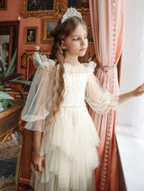 Tinker Tutu Dress
