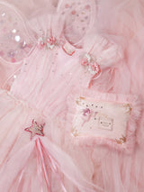Tooth Fairy Pillow