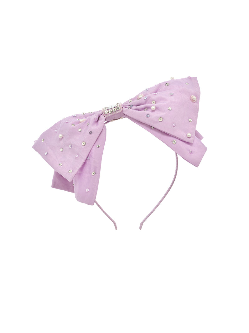 Masquerade Headband