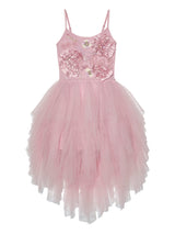 Winters Blossom Tutu Dress