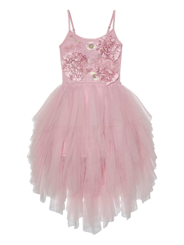 Winters Blossom Tutu Dress