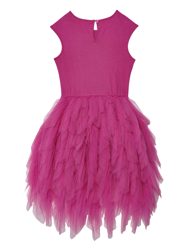 Victoria Dream Tutu Dress