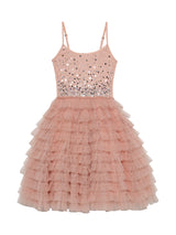 Anya Tutu Dress