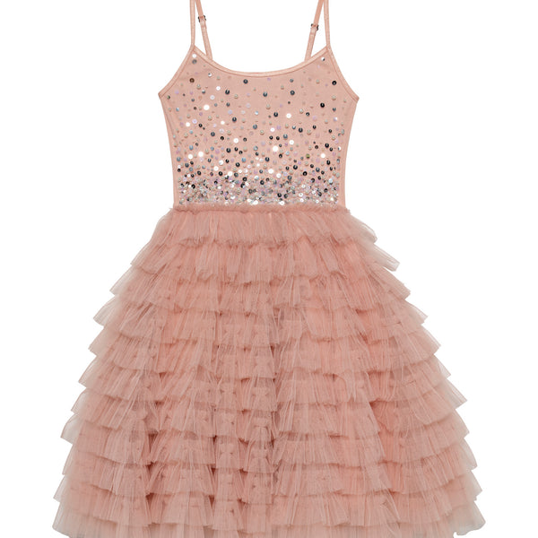Anya Tutu Dress – Tutu Du Monde US