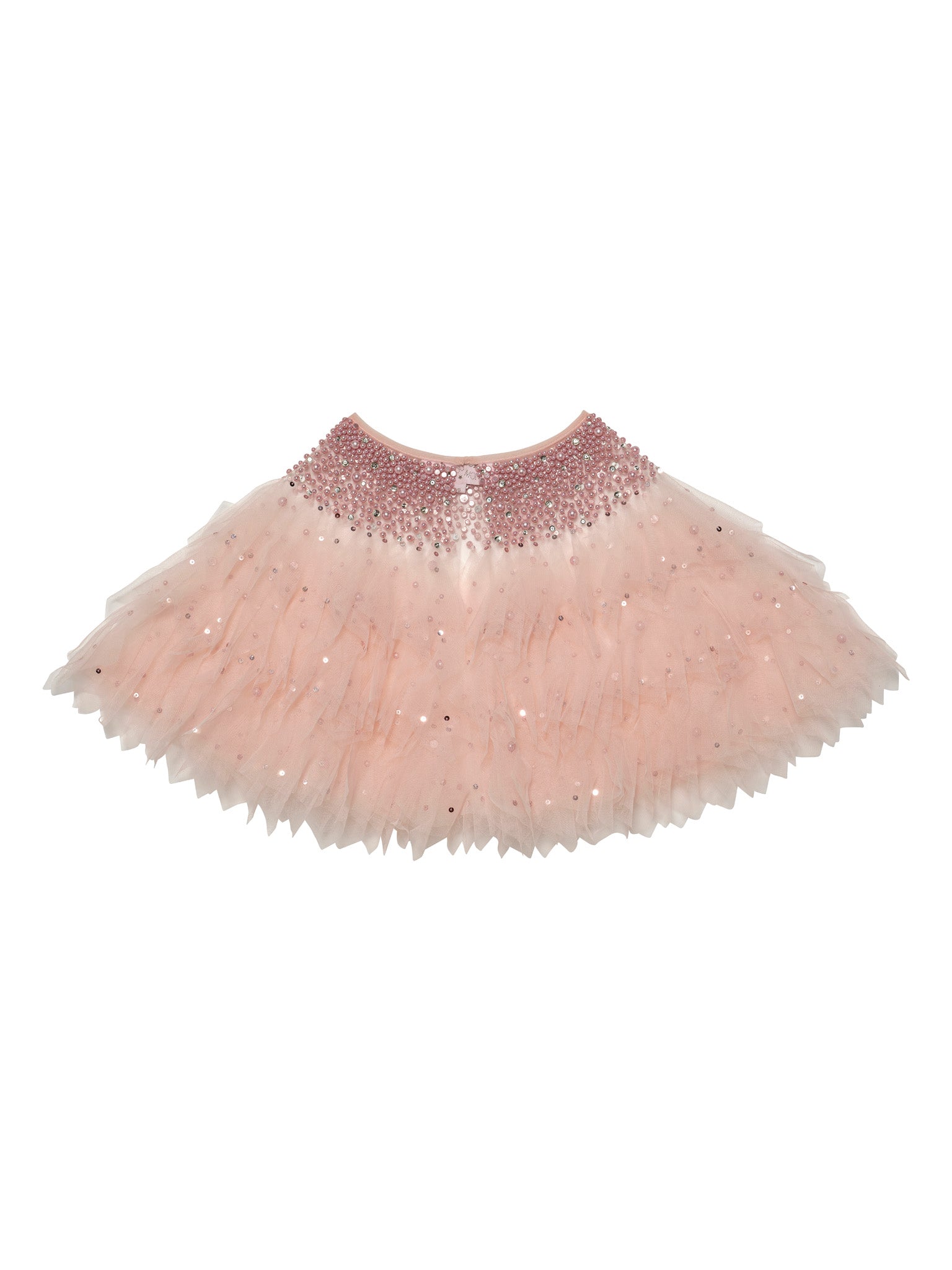 Nicolette Cape – Tutu Du Monde US