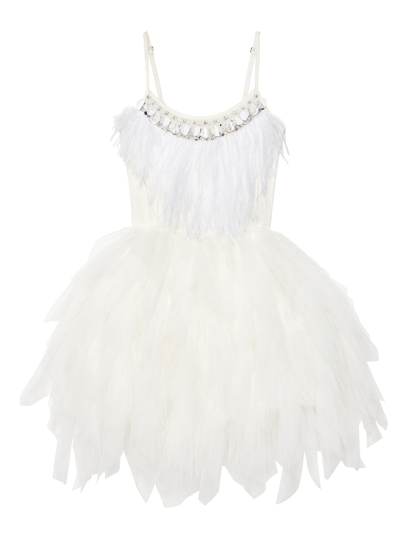 Swan Queen Tutu Dress