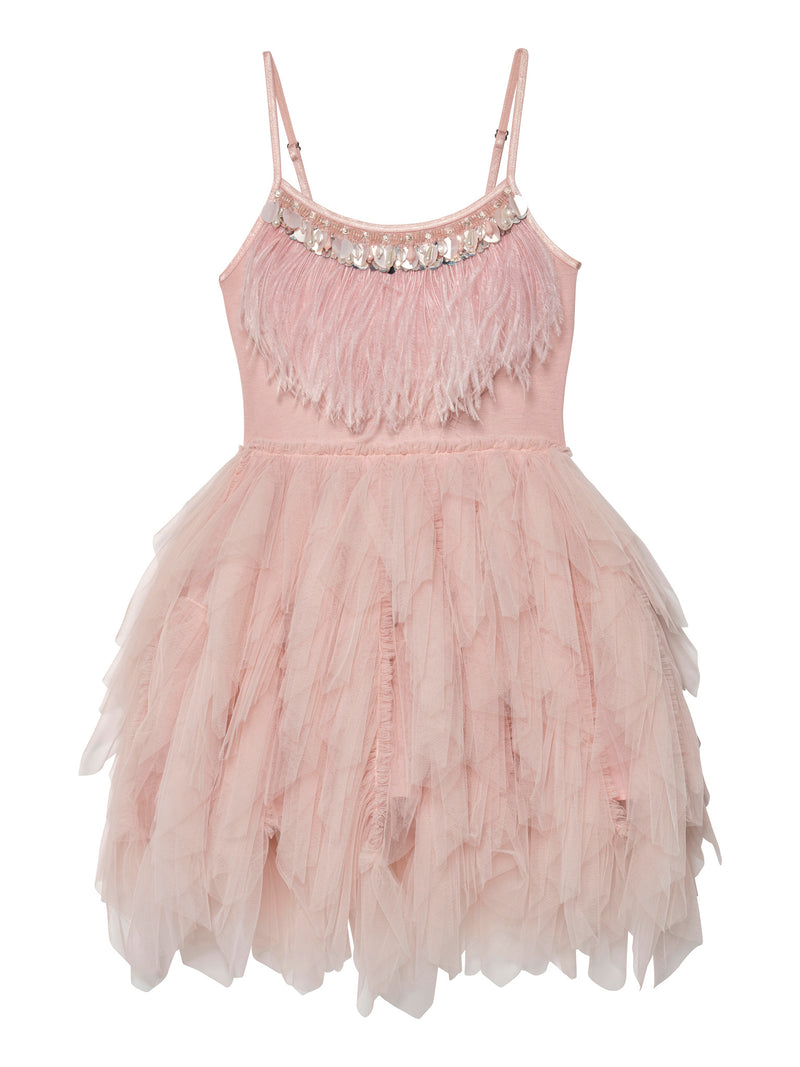 Swan Queen Tutu Dress