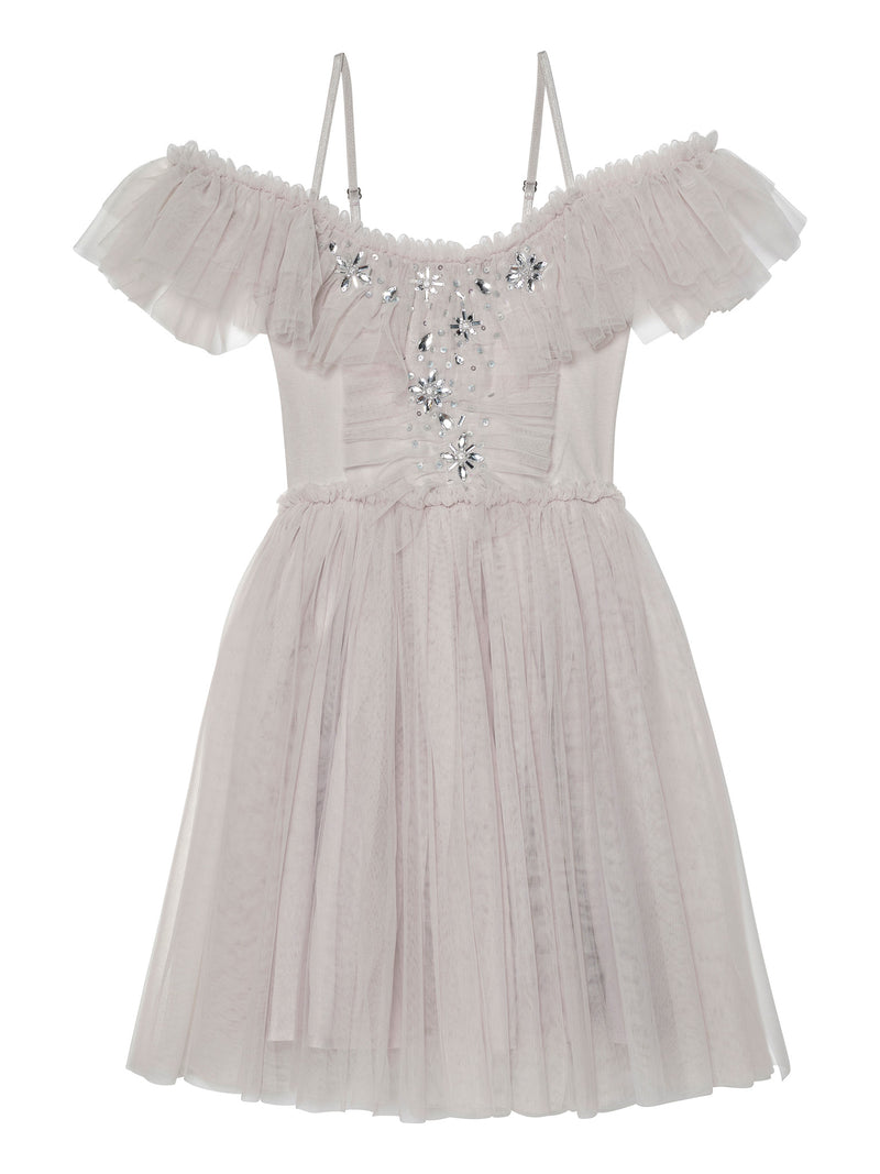 Wonderland Tutu Dress