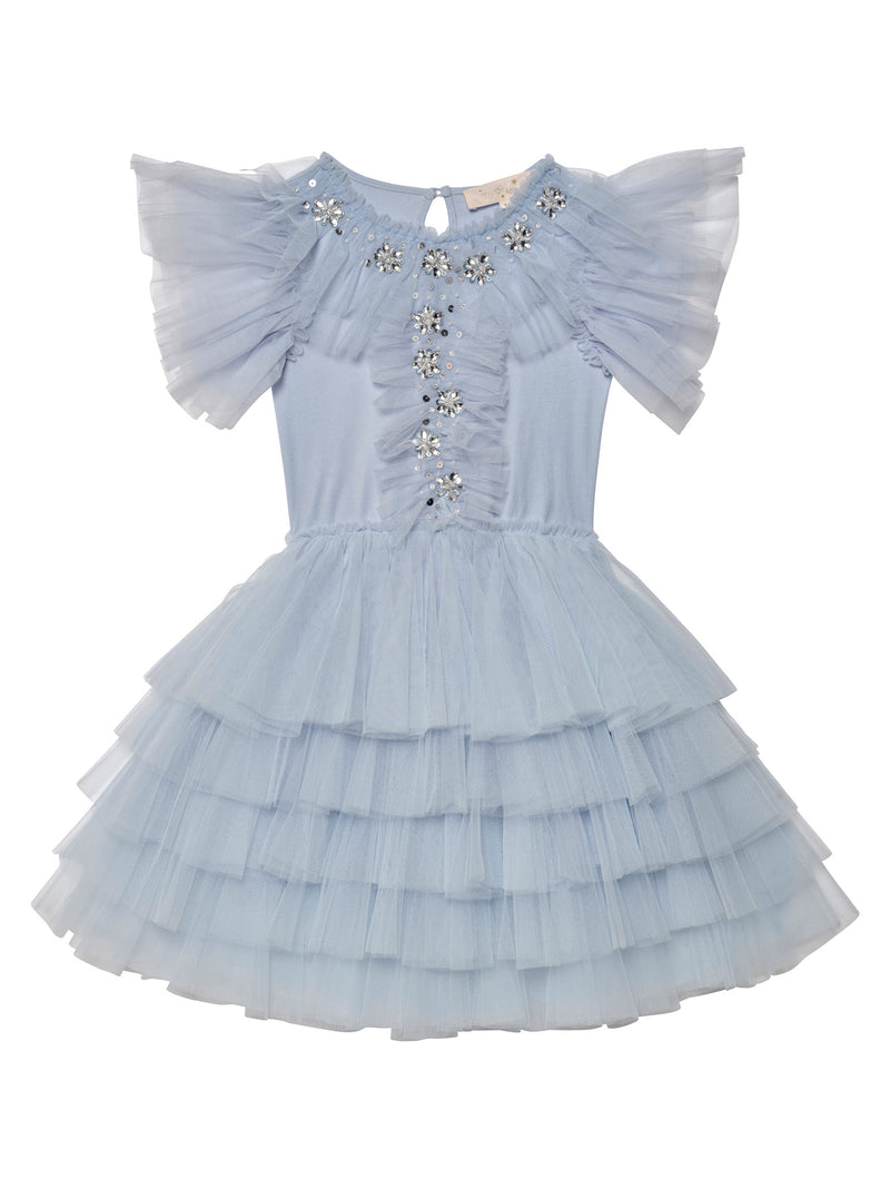 tutu du monde blue dress Swim Club Tutu Dress Tutu Du Monde US