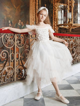 Verbena Tutu Dress