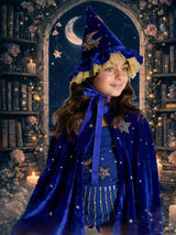 Wonderful Wizard Cape