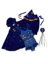 Wonderful Wizard Starry Night Gift Set | $561 Value