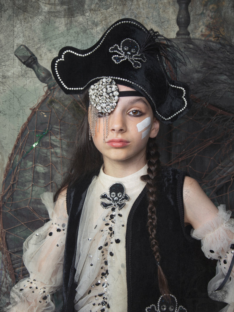 Walk The Plank Black Tutu Dress | Tutu du Monde Tutu Du Monde US Walk The Plank Black Tutu Dress | Tutu du Monde Tutu Du Monde US