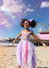 Barbie x Tutu du Monde Barbie Springs Tutu Dress