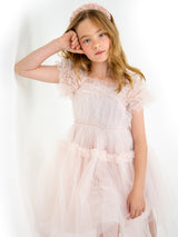 Higher Love Tulle Dress