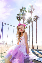 Barbie x Tutu du Monde Ra-Ra Tutu Skirt