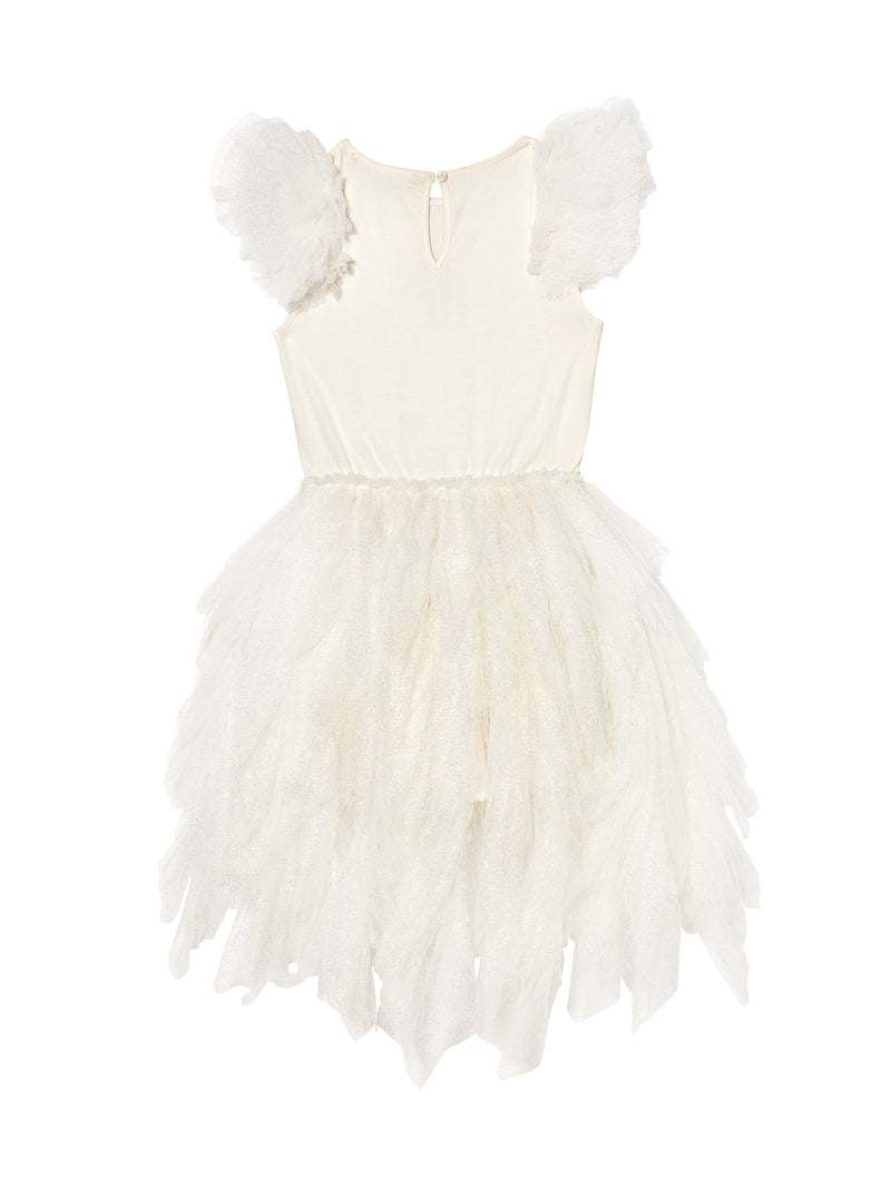 Swan Lake White Dress Swan Lake White Dress