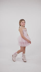 Zermatt Tutu Dress