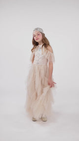 Apres Glow Tutu Dress