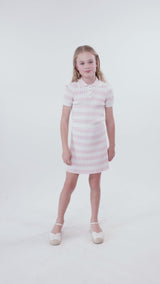 Strawberry Sorbet Two Piece Set | Value $185