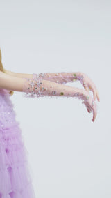 Jewellery Box Gloves
