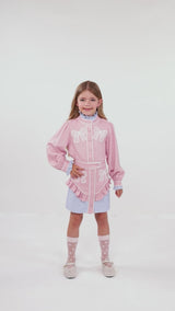 Sweet Memory Skirt