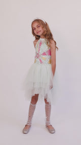 Barbie x Tutu du Monde Palmetto Leggings