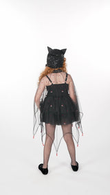 Fangtastic Cap
