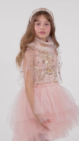 Chavanette Headband