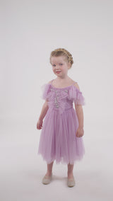 Wonderland Tutu Dress