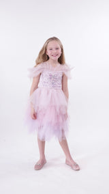 Lune De Mer Tutu Dress