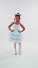 Dollhouse Dreams Tutu Dress
