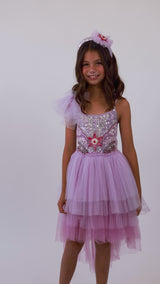 Soul Soother Tutu Dress