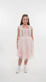 Lumine Tutu Dress