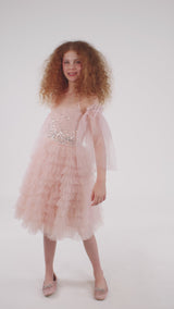 Anya Tutu Dress